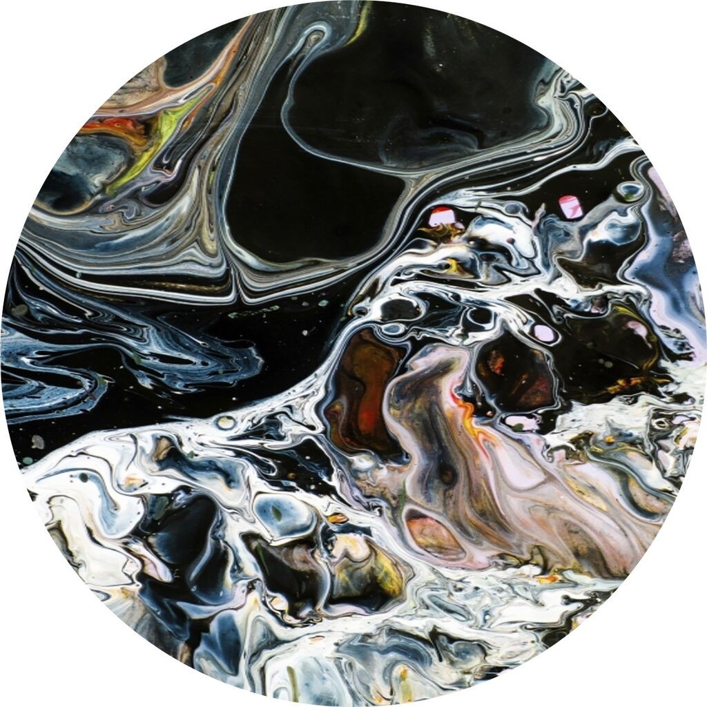 Conceptum Hypnose tepih CT-2095 Y, 80 cm, šareni