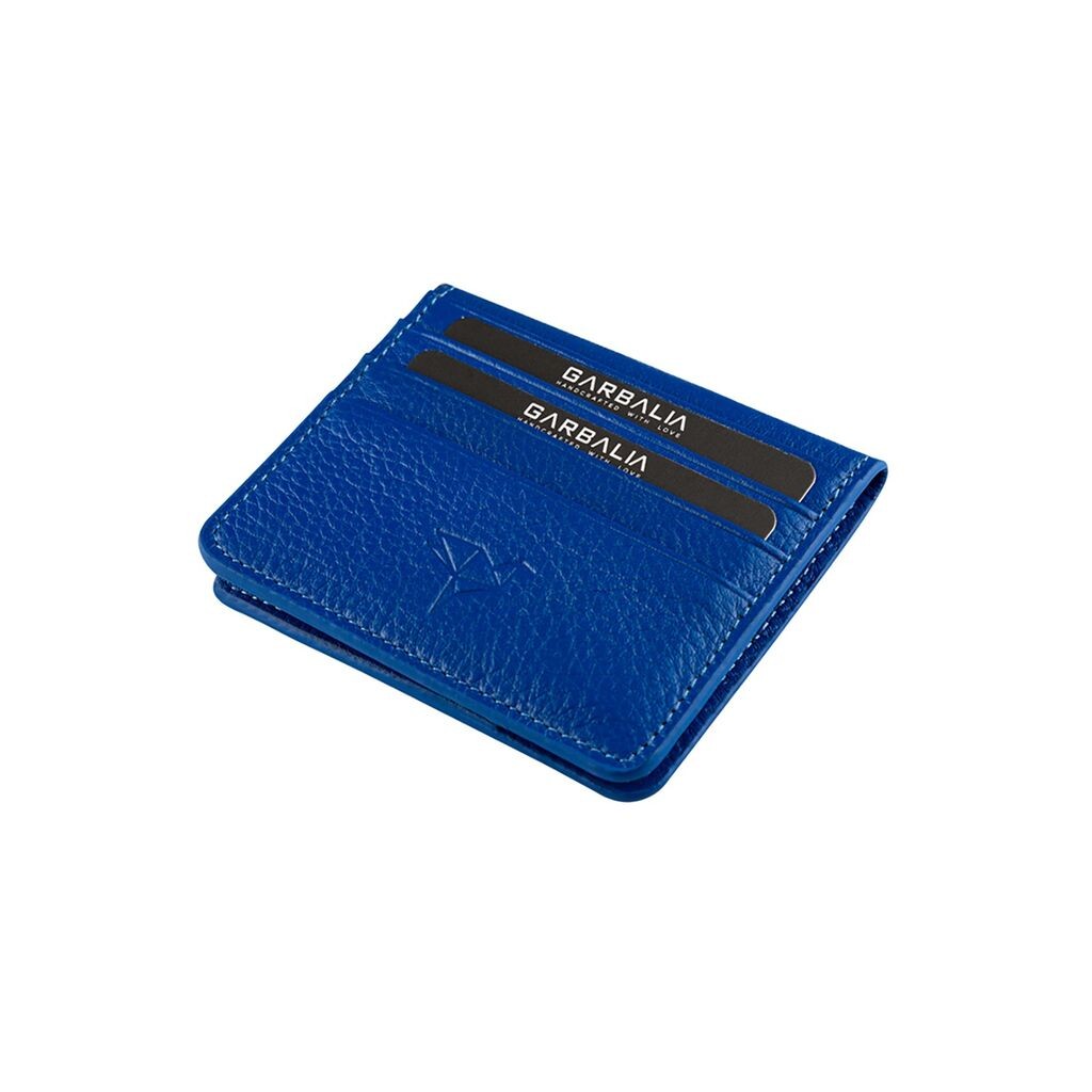 Bagmore muški novčanik Argenta, plave boje