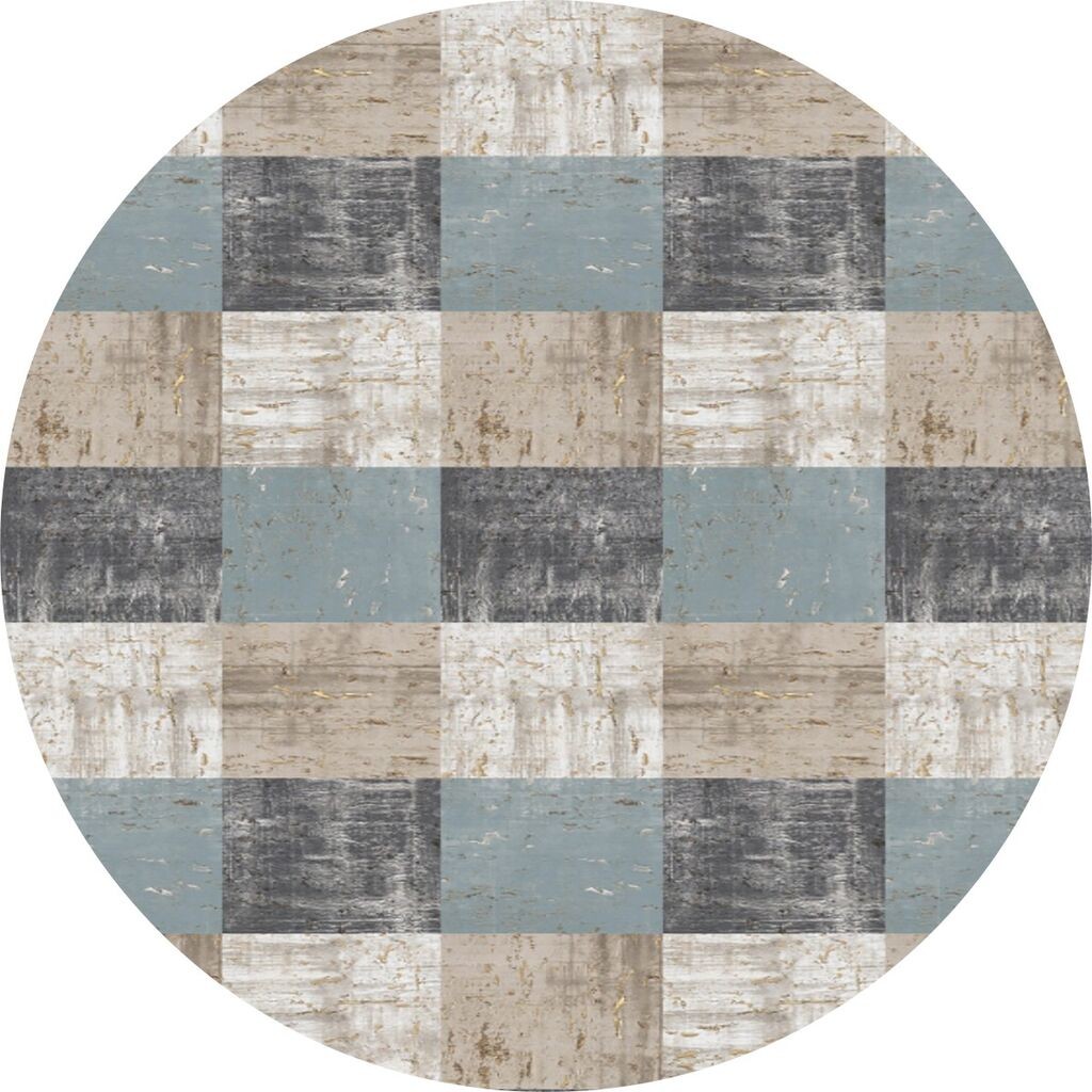 Conceptum Hypnose tepih CT-2049 Y, 80 cm, šareni