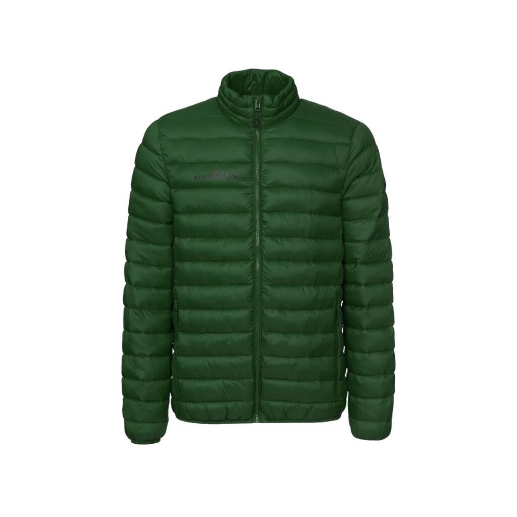 Rockexperience Muška termo jakna Fortune , Maslina