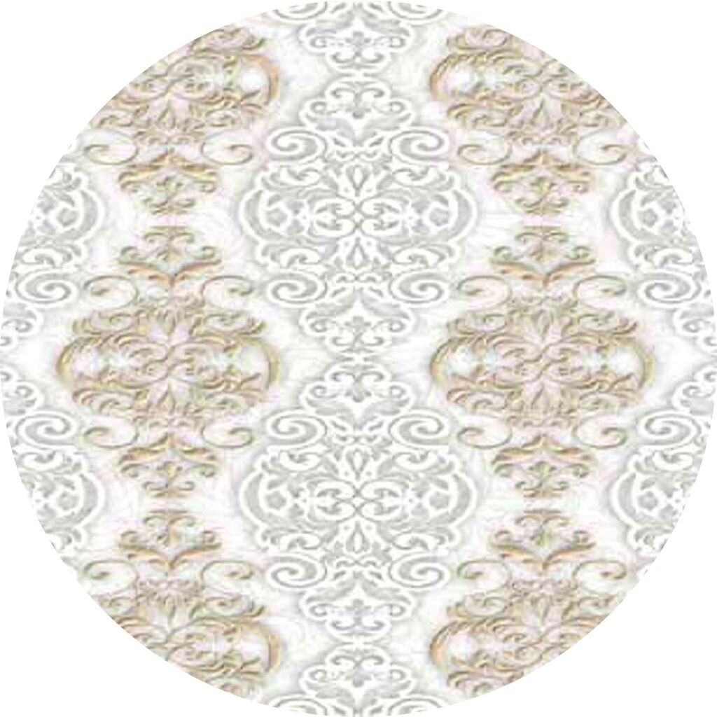 Conceptum Hypnose Tepih CT-2133 Y, 120 cm, Šareni