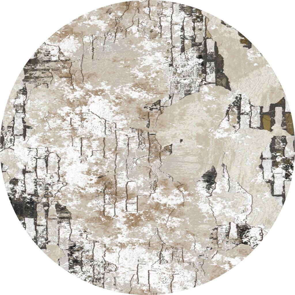 Conceptum Hypnose tepih CT-2048 Y, 100 cm, šareni