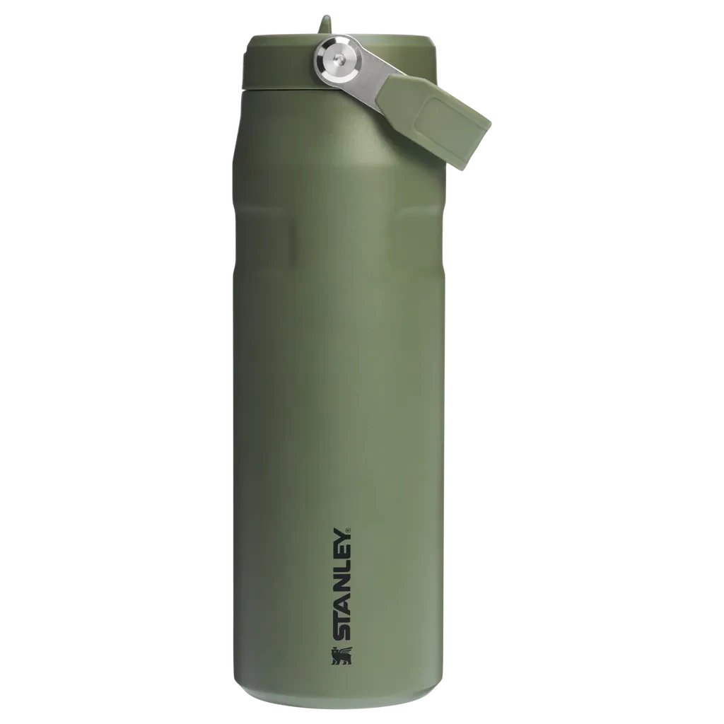 Stanley Flaša za vodu, 0.70 L, Maslinasta