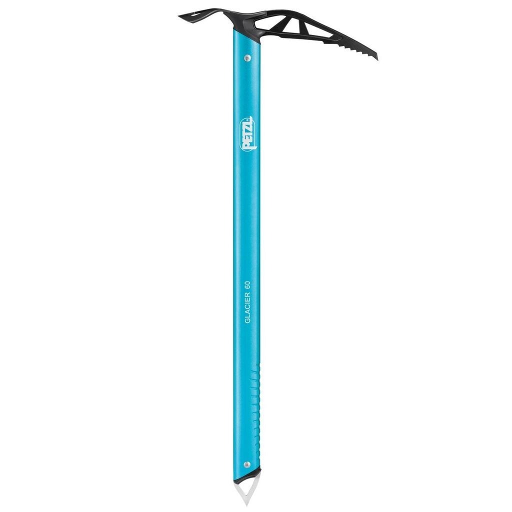 Petzl Glacier Cepin 75 cm, Plavi