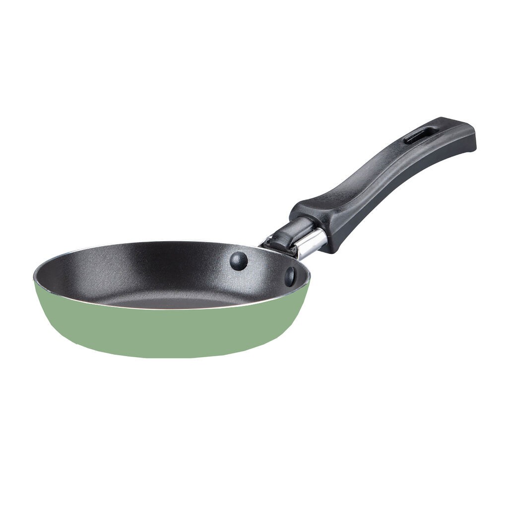 Fackelmann Tava Mini, 12 cm, Zelena