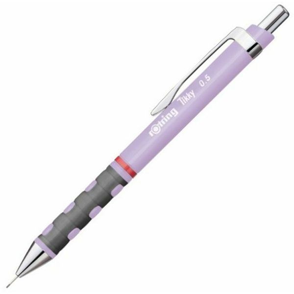 Eurocom Olovka tehnicka Tikky Rotring, 0.5, Lavanda