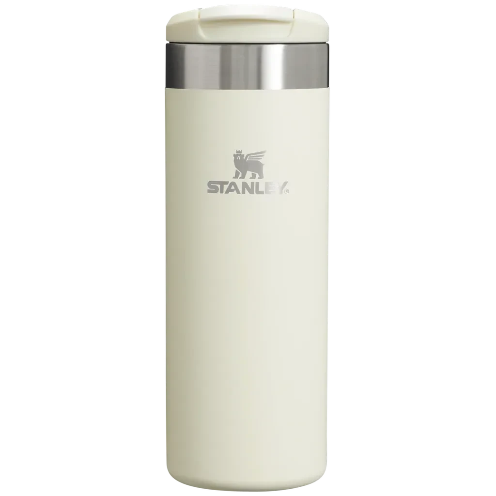 Stanley Termos čaša AeroLight, 0.47 L, Krem