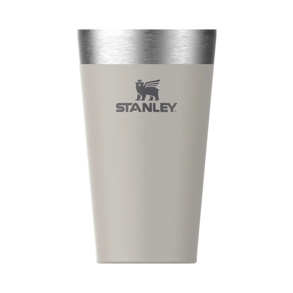 Stanley Čaša Stacking Tumbler, 0.47 L, Siva
