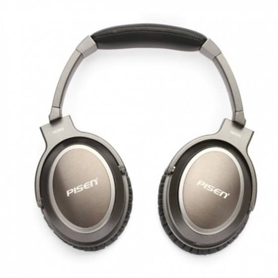 Pisen Slušalice HD500, Žične, Braon