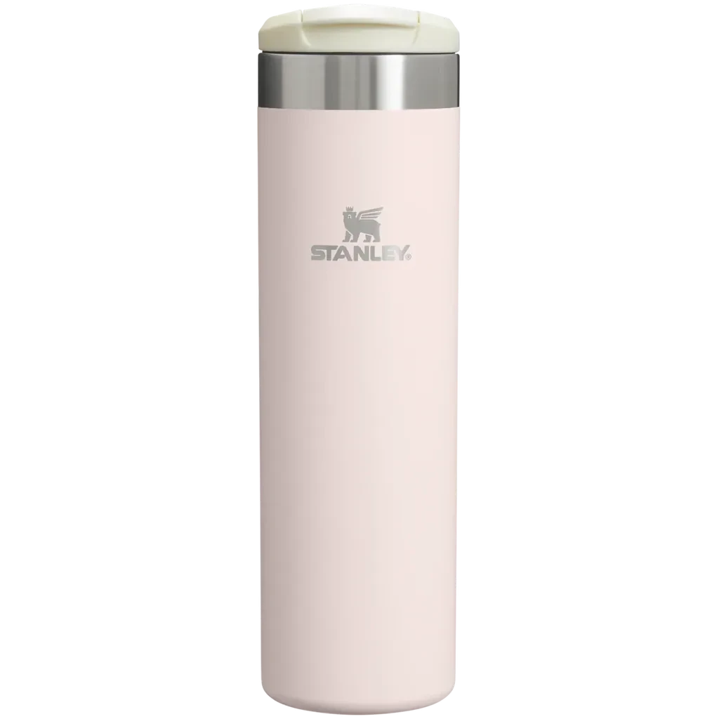 Stanley Termos čaša AeroLight, 0.59 L, Svijetloroze