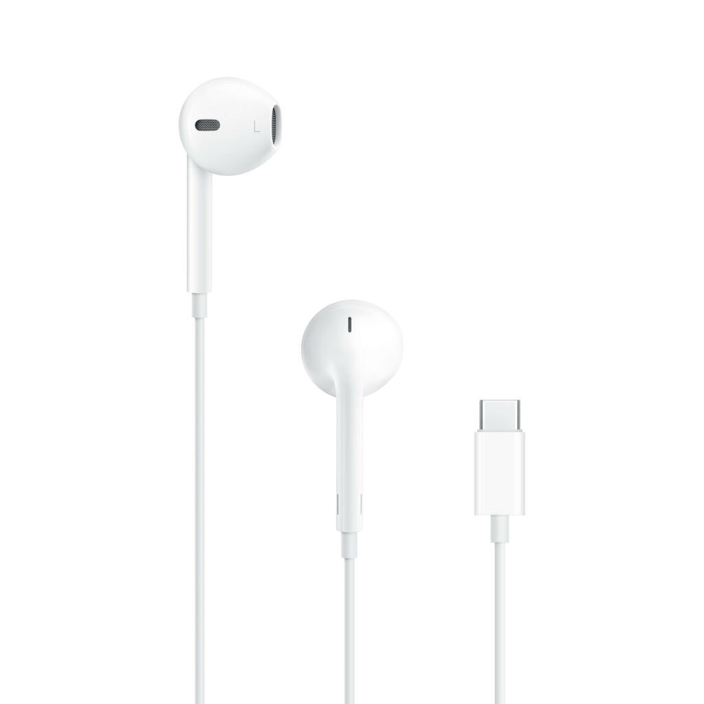 Apple Slušalice EarPodd A3046