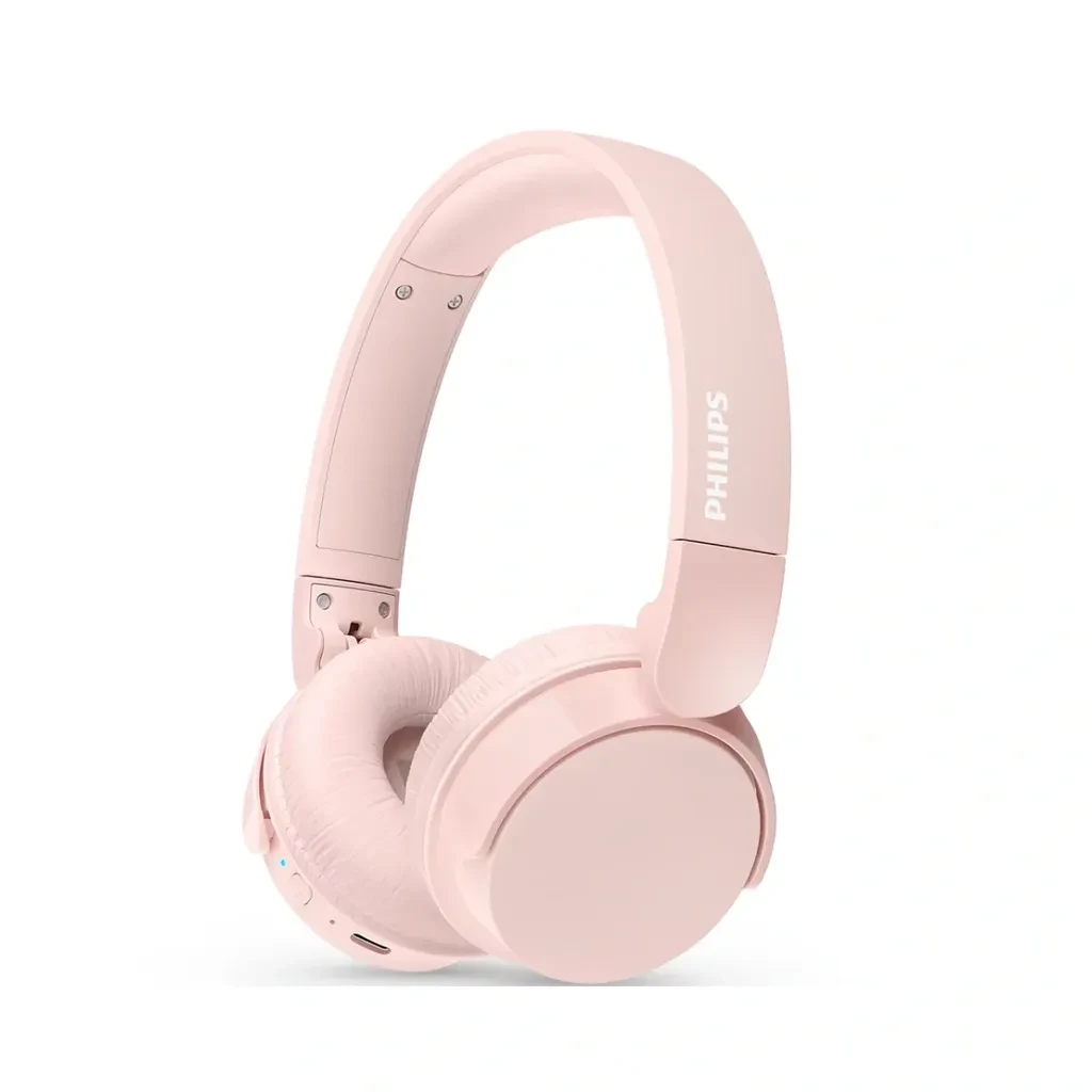Philips Bežične slučalice TAH4209PK, Roze