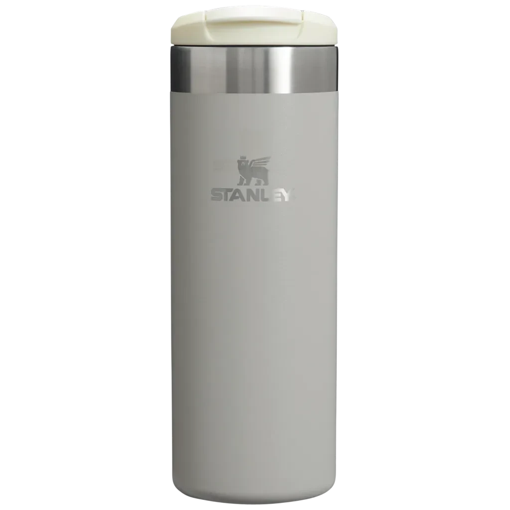 Stanley Termos čaša AeroLight, 0.47 L, Siva
