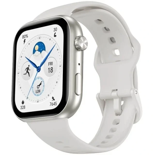 Honor Pametni sat Choice Watch 2i, 1.85', Bijela