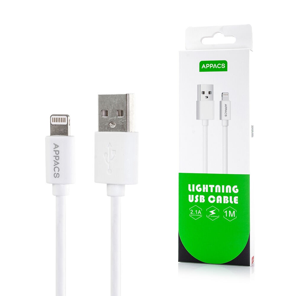 Appacs Kabl za punjenje U11 Lightning
