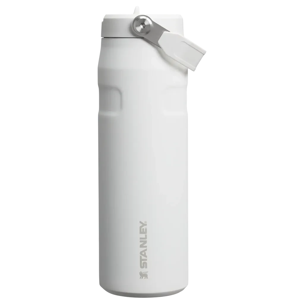 Stanley Flaša za vodu IceFlow Bottle Flip Straw 2.0, 0.70 L, Bijela