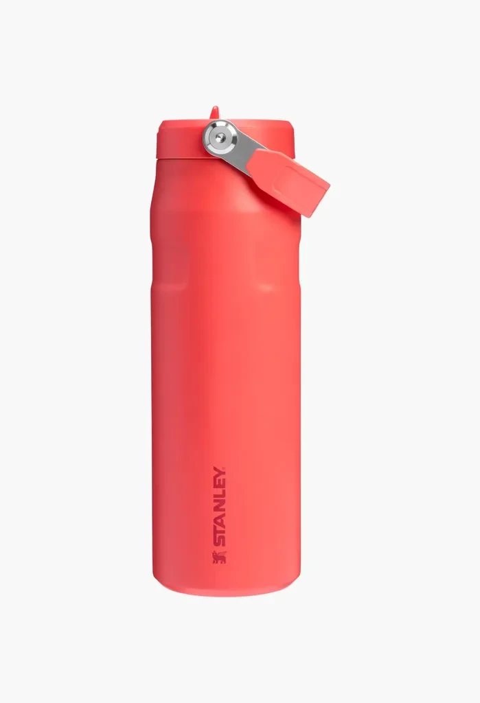 Stanley Flaša za vodu IceFlow Bottle Flip Straw 2.0, 0.70 L, Koralna