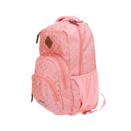 Manal Ruksak Only, Breskva