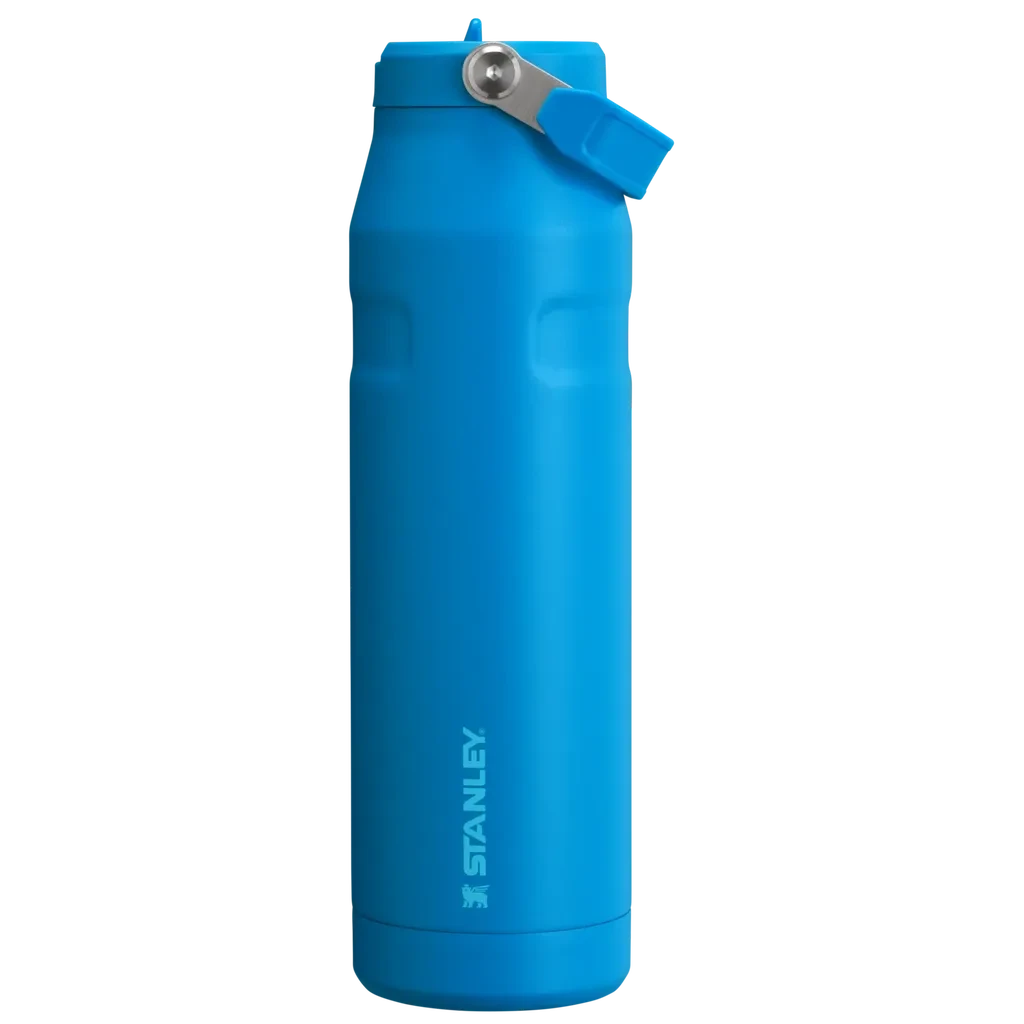 Stanley Flaša za vodu IceFlow Bottle Flip Straw 2.0, 0.70 L,Svijetloplava