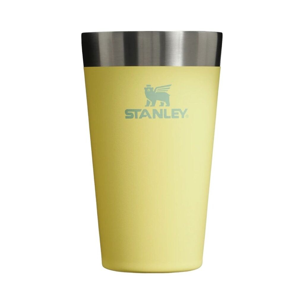 Stanley Čaša Stacking Tumbler, 0.47 L, Žuta