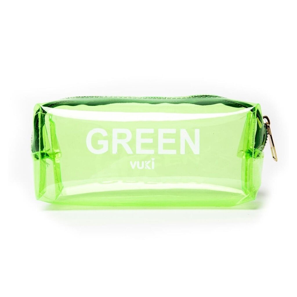 Street Pernica PVC Green Vuki