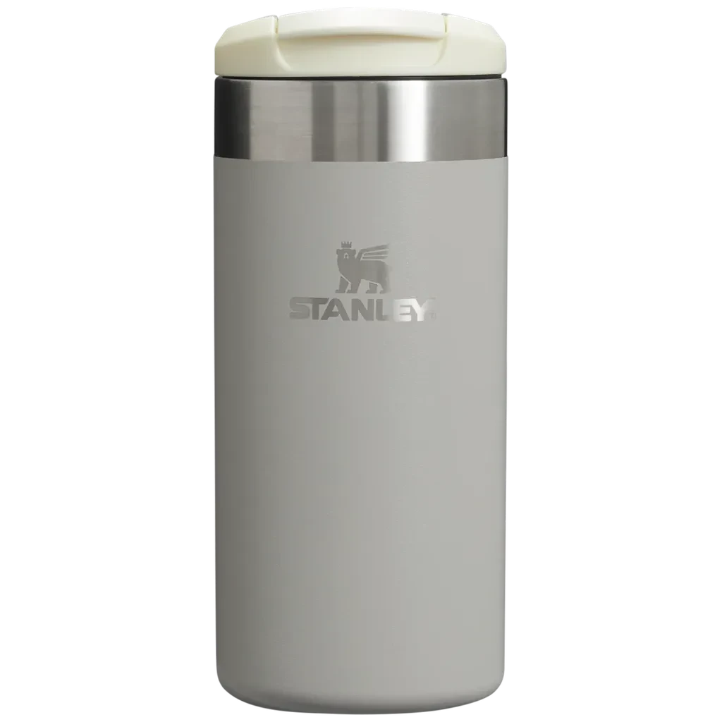 Stanley Termos čaša AeroLight, 0.35 L, Siva