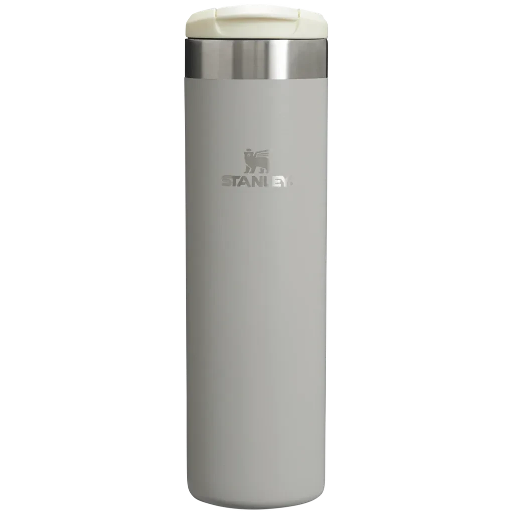 Stanley Termos čaša AeroLight, 0.59 L, Siva