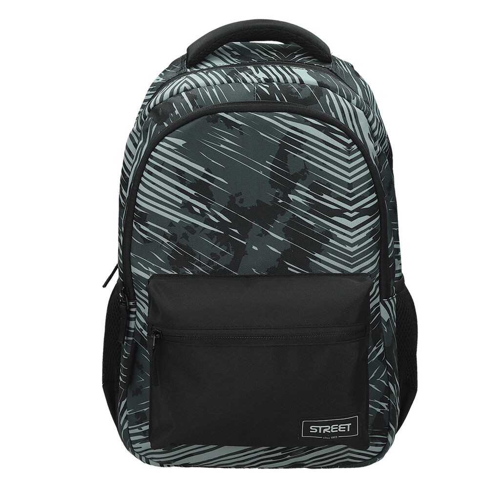 Street Ruksak okrugli Vipe Bliss