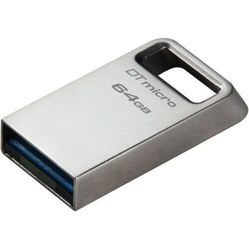 Kingston USB fleš memorija, 64GB, USB 3.2