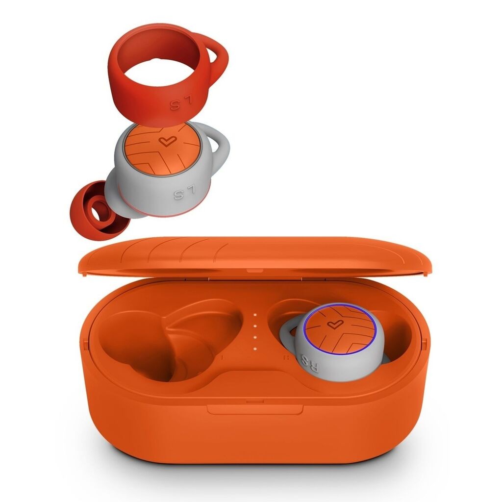 Energy Sistem Bežične slušalice Sport 2, Narandžaste