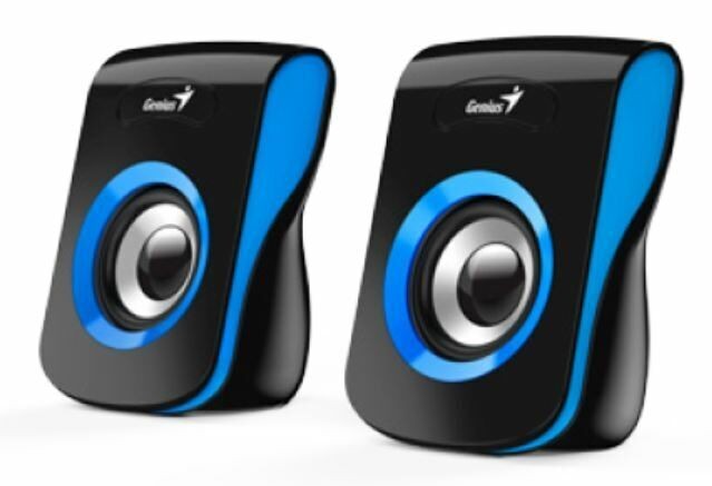 Genius Zvučnik SP-Q180 USB
