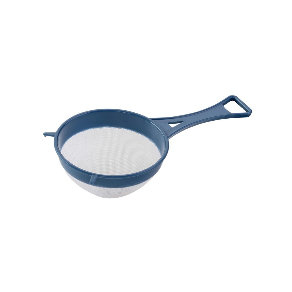 Fackelmann Cjediljka Essential, 12 cm, Plava