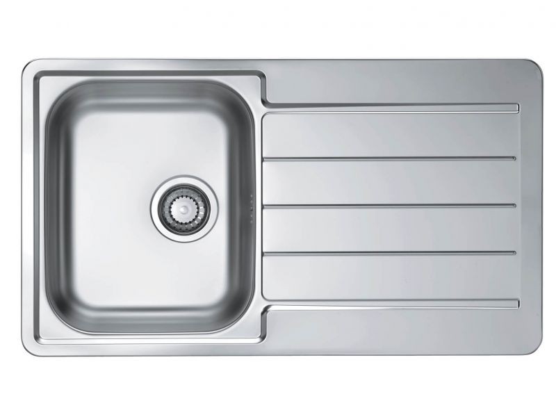 Alveus Line Max 20 Sudopera