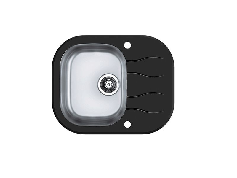 Alveus Wave 10 Slavina za sudoperu