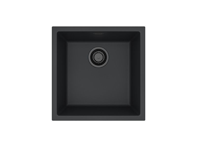 Alveus Omni 20 Sudopera, Crna