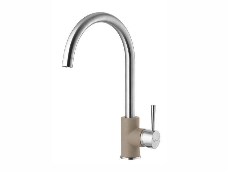 Alveus Elza Slavina za sudoperu, Bež