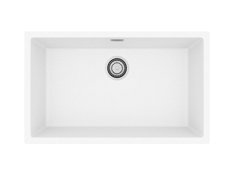 Alveus Omni 40 Sudopera, Bijela