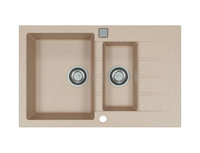 Alveus Cadit 70 Sudopera sa sifonom, Krem