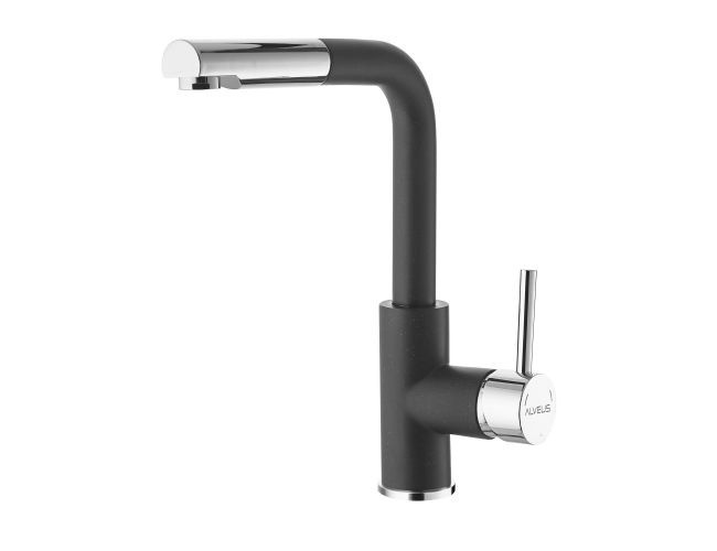 Alveus Siros P Slavina, Tamnosiva