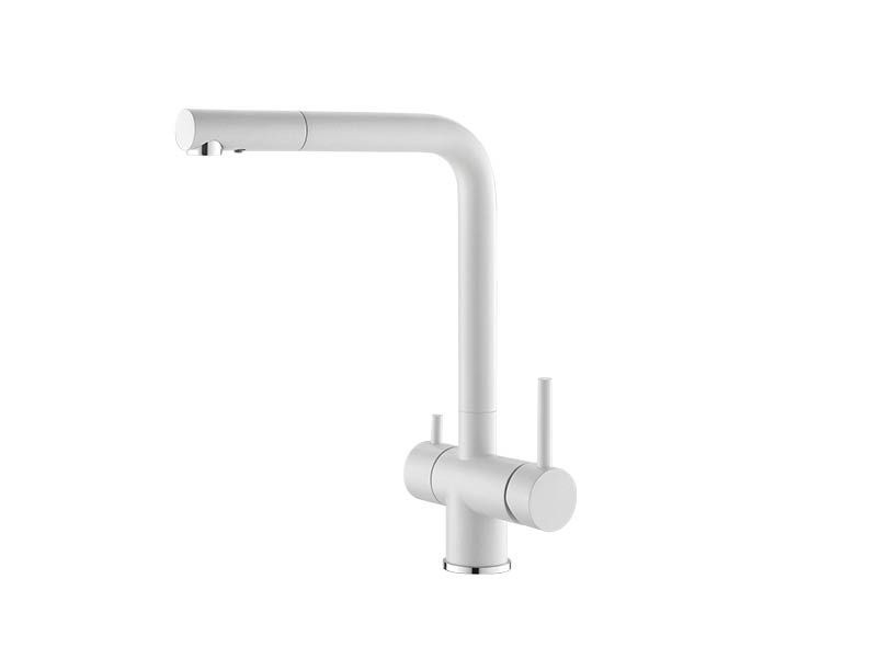 Alveus Aquila Slavina za sudoperu, Bijela