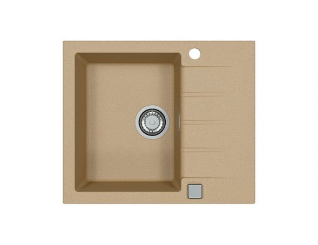 Alveus Cadit 10 Sudopera, Bež