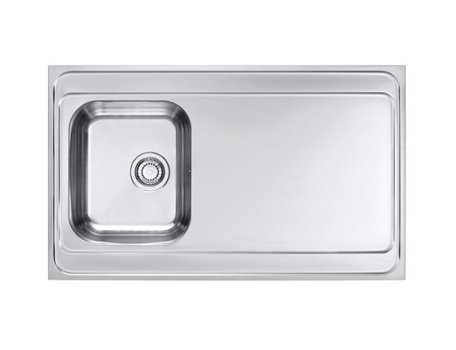 Alveus Classic Pro 70 Sudopera