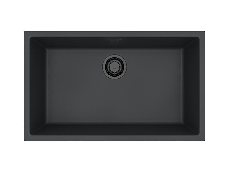 Alveus Omni 40 Sudopera, Crna