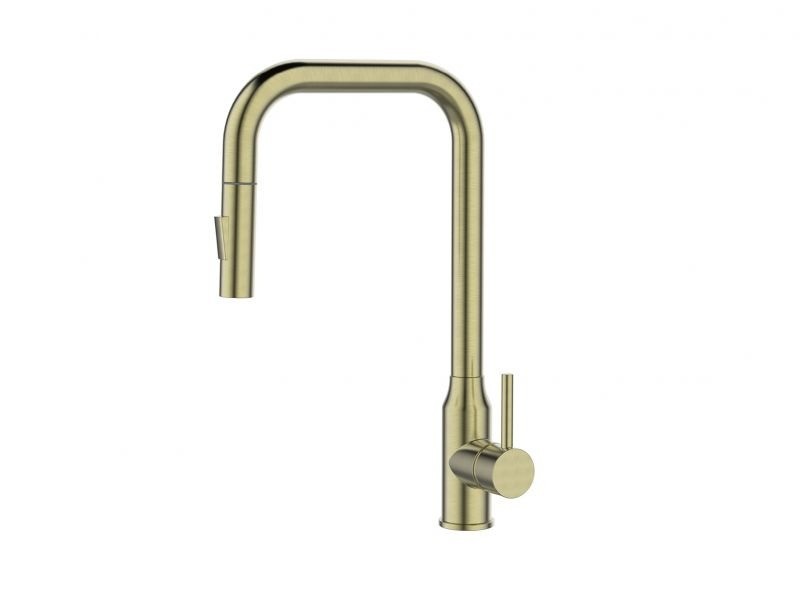 Alveus Bloom - PS Slavina za sudoperu, Zlatne boje