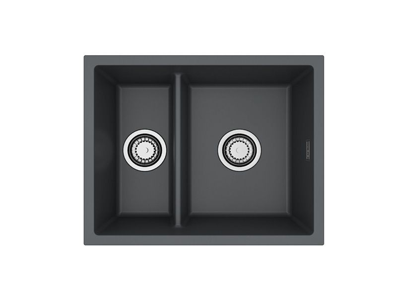 Alveus Omni 50 Sudopera, Bijela