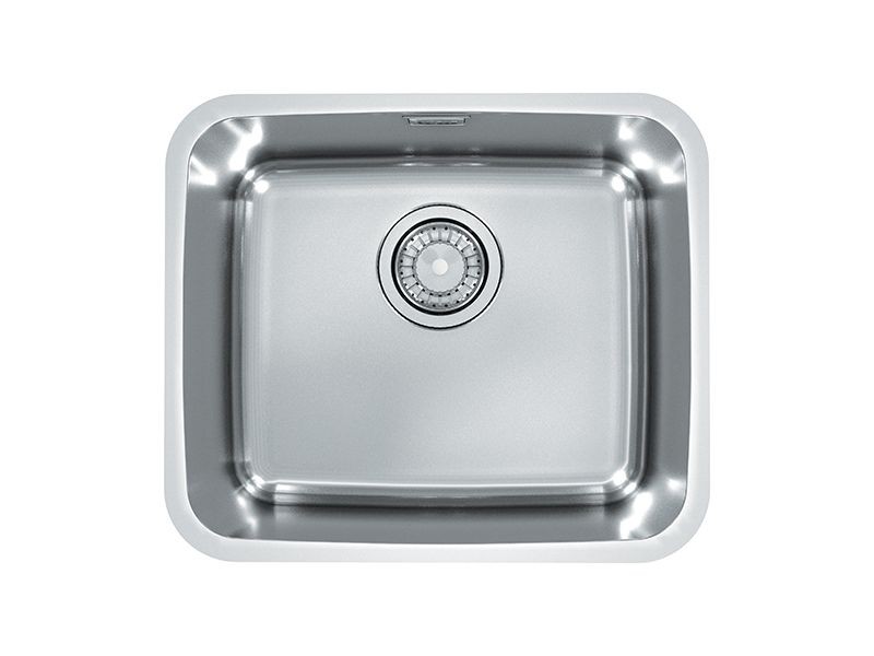 Alveus Luno 20 Sudopera