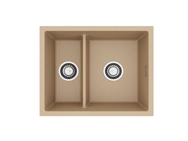 Alveus Omni 50 Sudopera, Tamnosiva