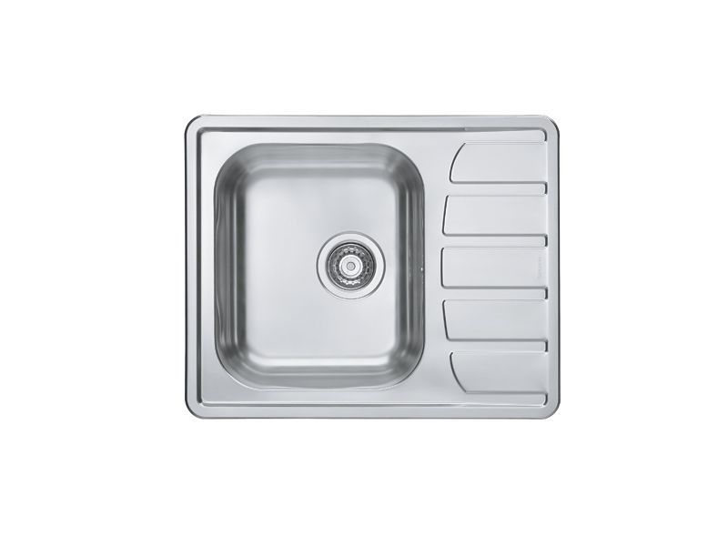 Alveus Zoom Maxim 10 Sudopera