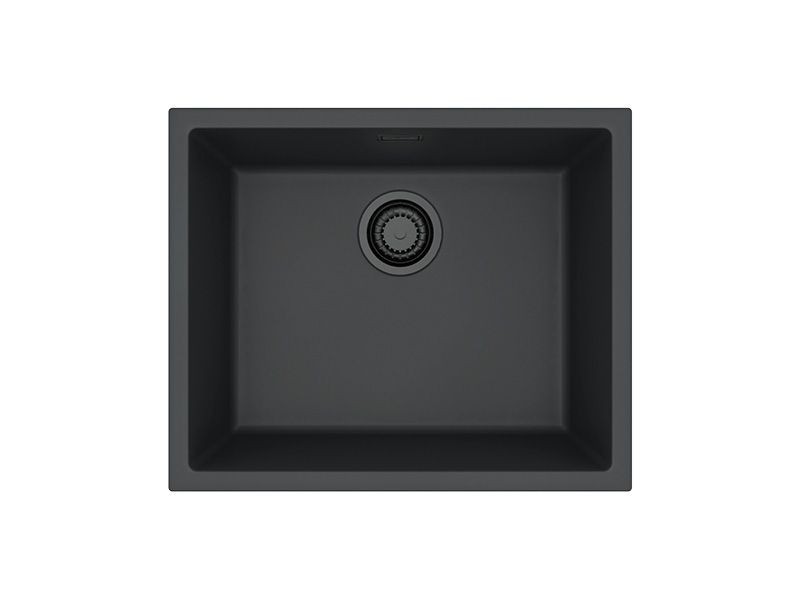 Alveus Omni 30 Sudopera, Crna