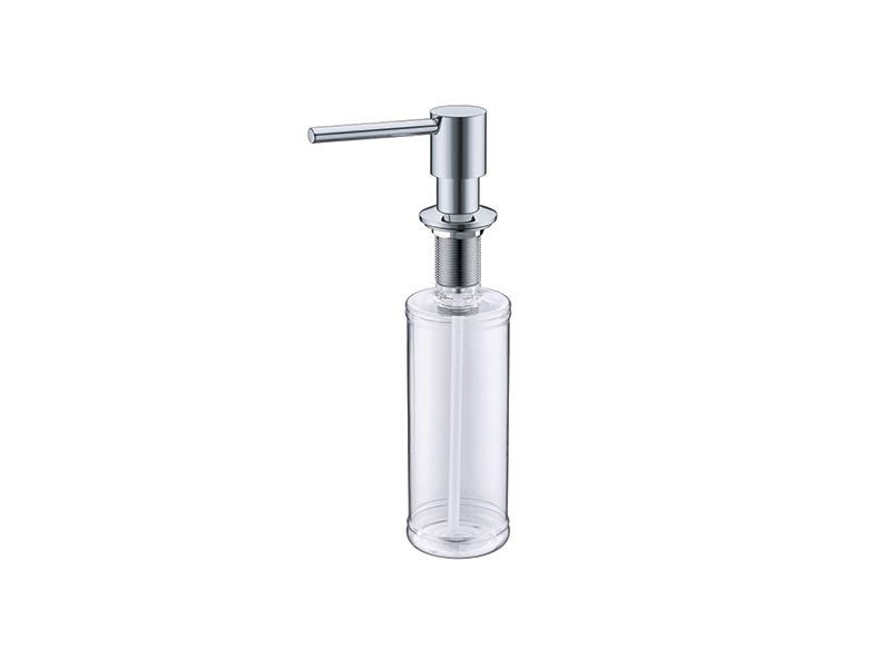 Dozer Plum Dozer za sapun, Siva